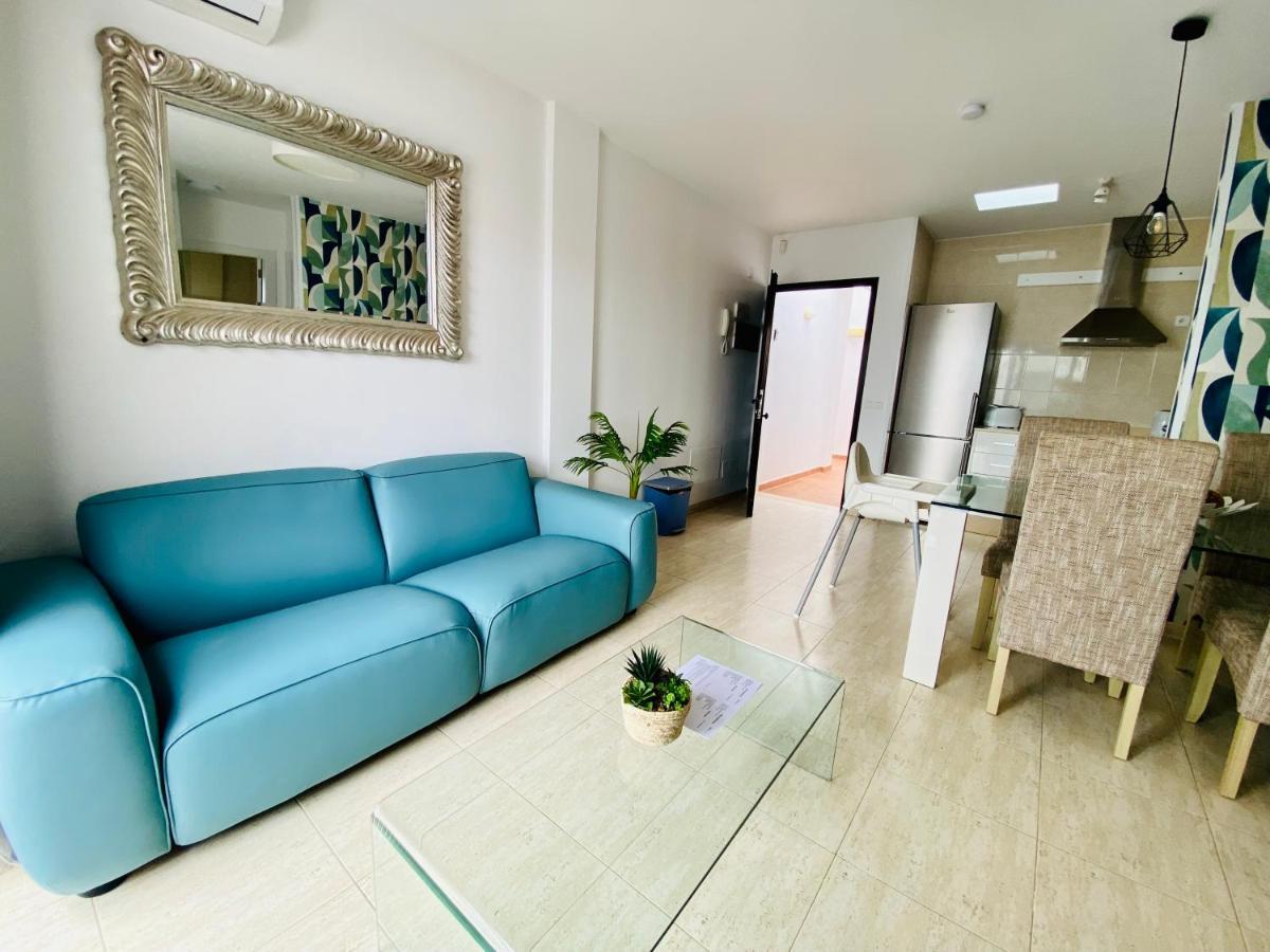 Sara 4 Apartment Playa Blanca  Exterior foto