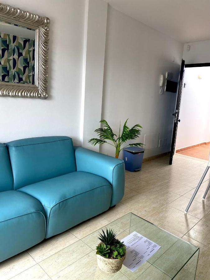 Sara 4 Apartment Playa Blanca  Exterior foto