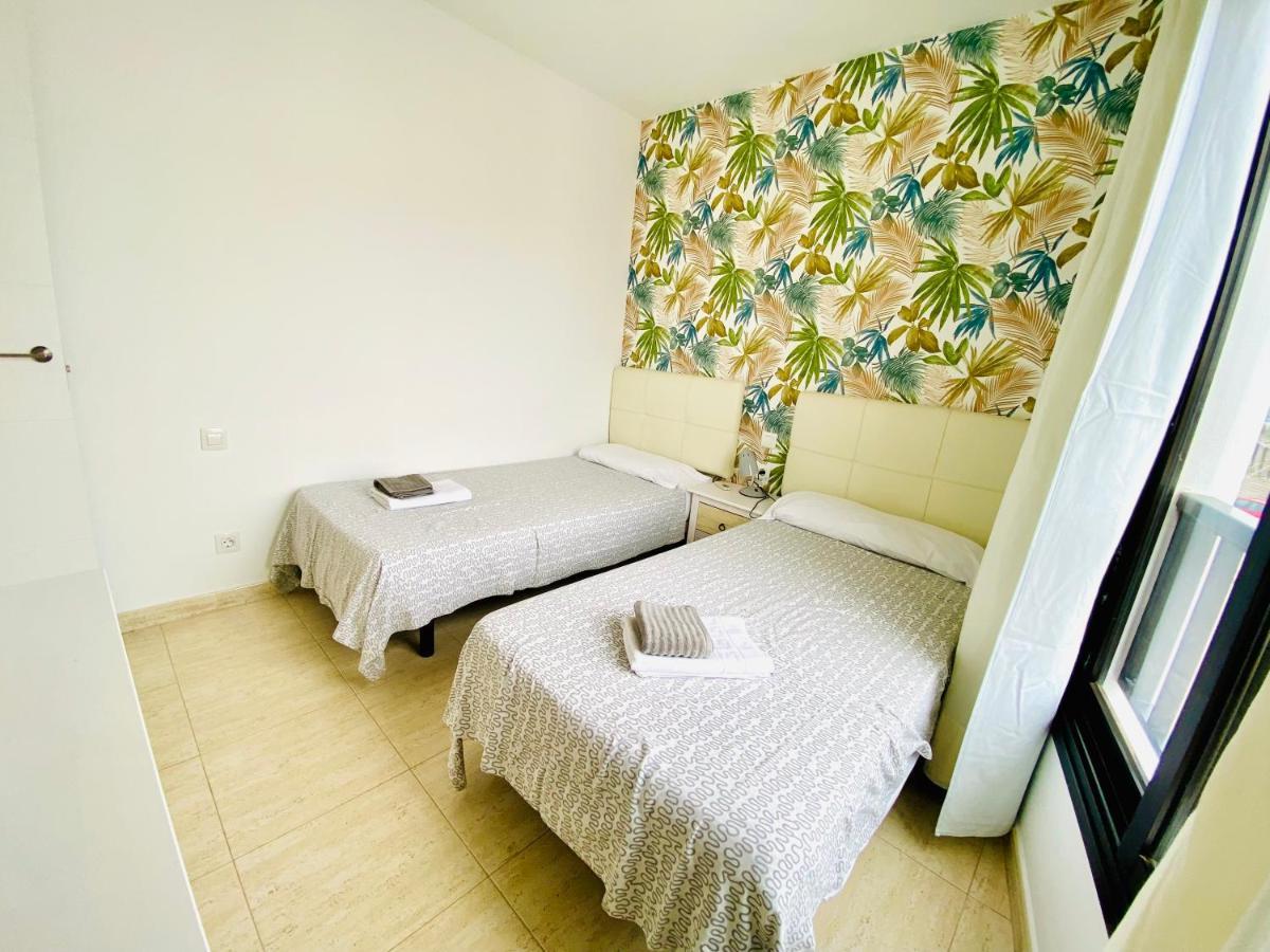 Sara 4 Apartment Playa Blanca  Exterior foto