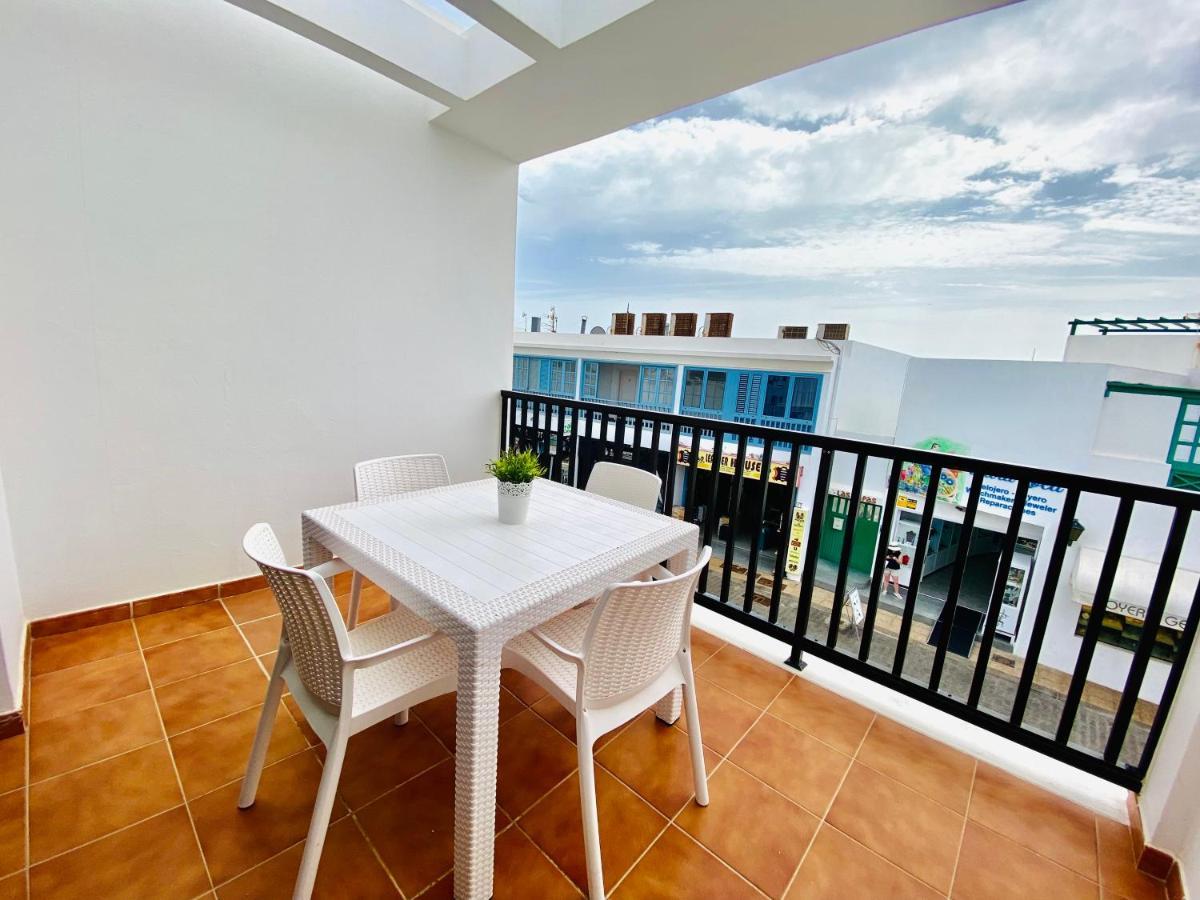 Sara 4 Apartment Playa Blanca  Exterior foto