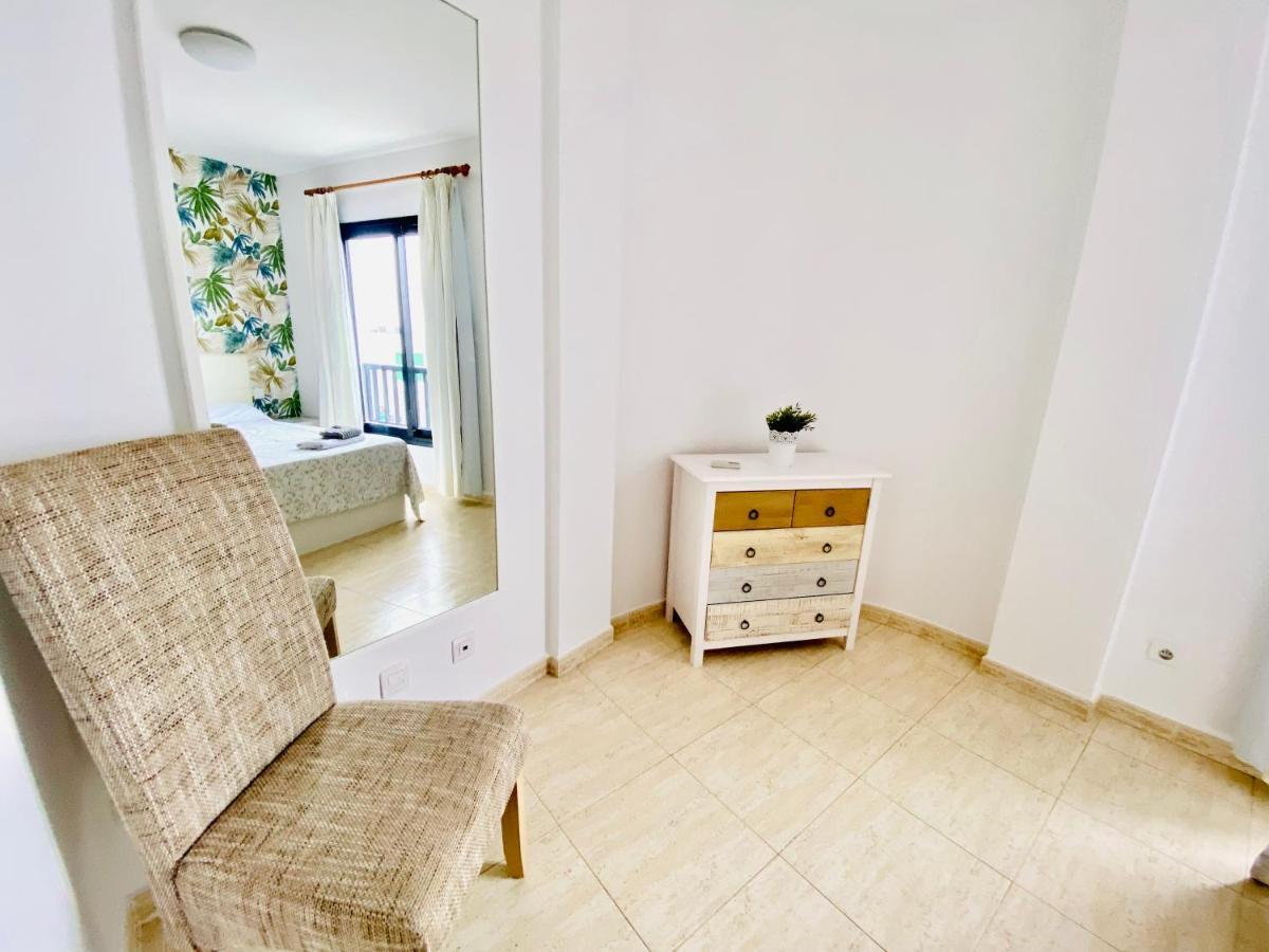 Sara 4 Apartment Playa Blanca  Exterior foto