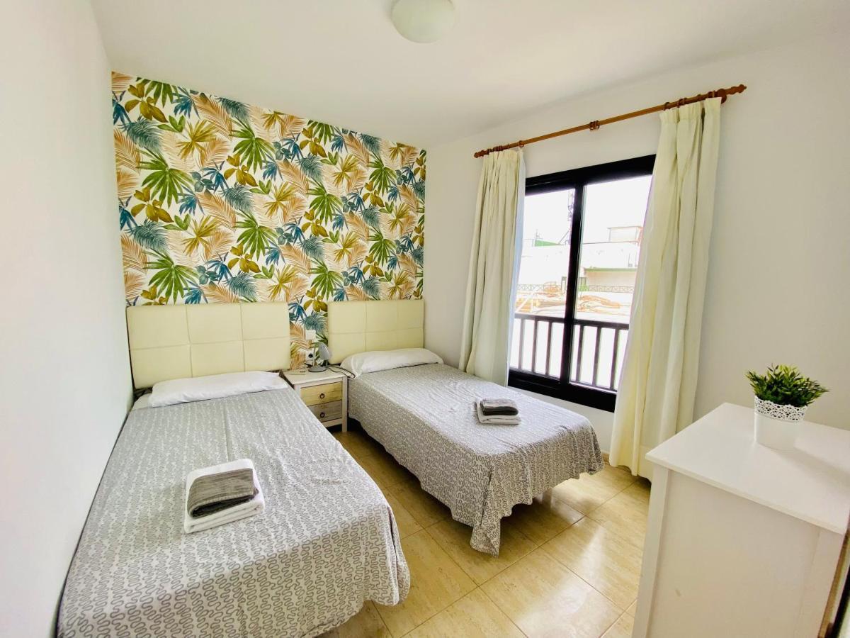 Sara 4 Apartment Playa Blanca  Exterior foto